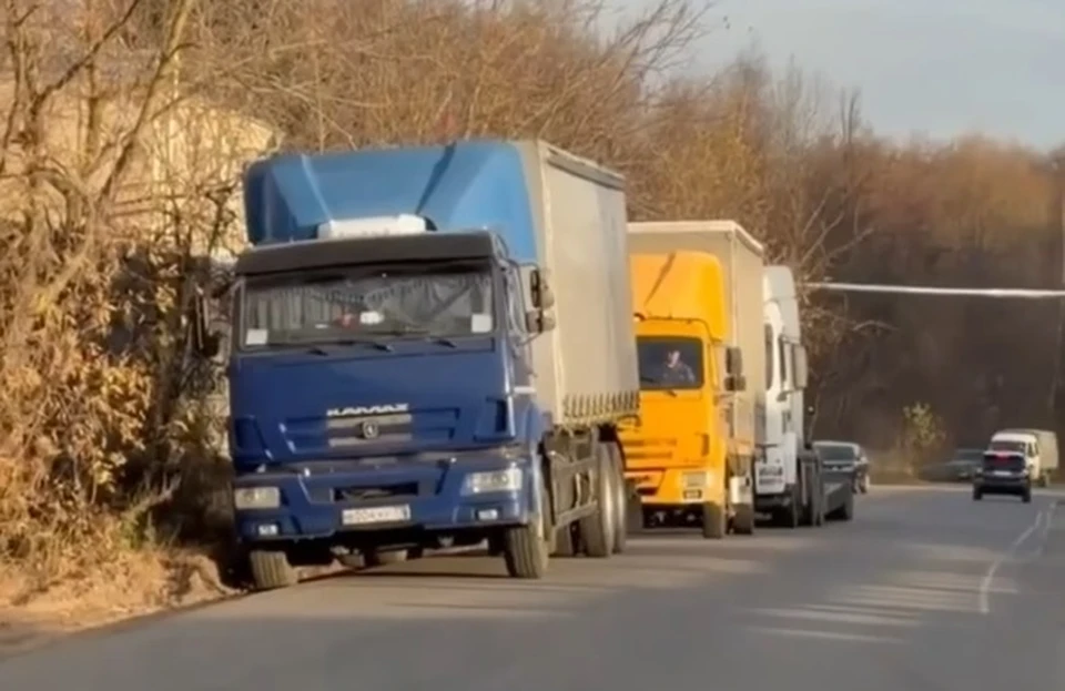 Нарушителей будут штрафовать.