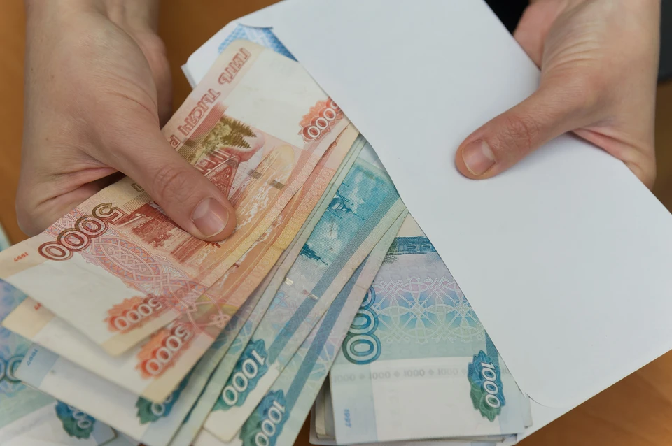 Медучреждение задолжало оплату подрядчику, который добросовестно выполнил контракт.
