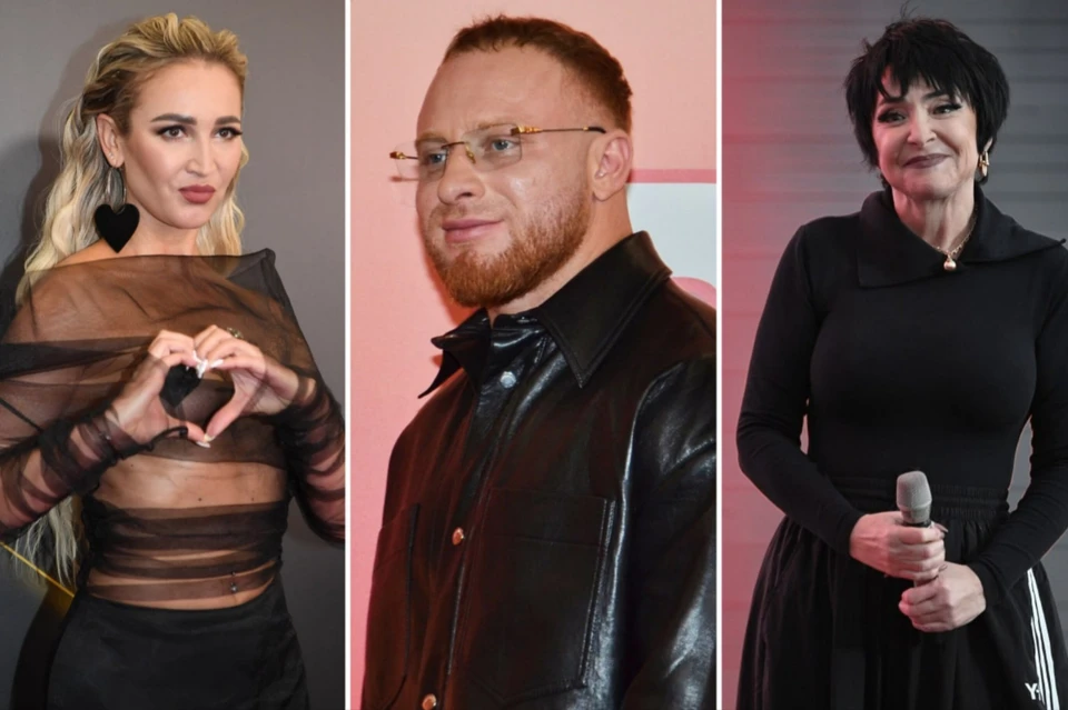 Рассказываем, как Леша Свик общается с певицами, с которыми делал фиты. Фото: Максим ФРОЛОВ/Екатерина ЛИТВИНОВА/Алексей БУЛАТОВ