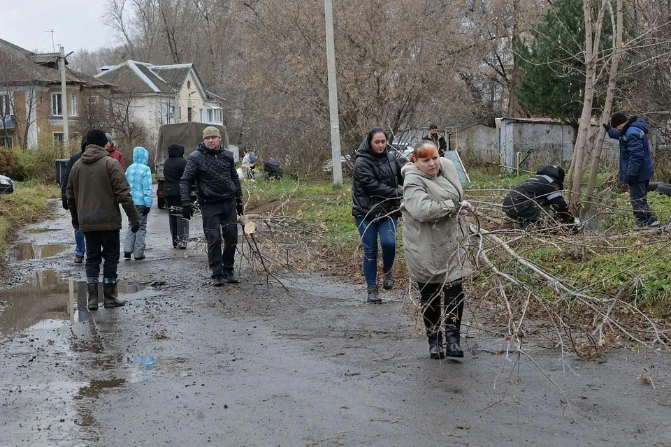 Фото: "Газета "Кемерово".