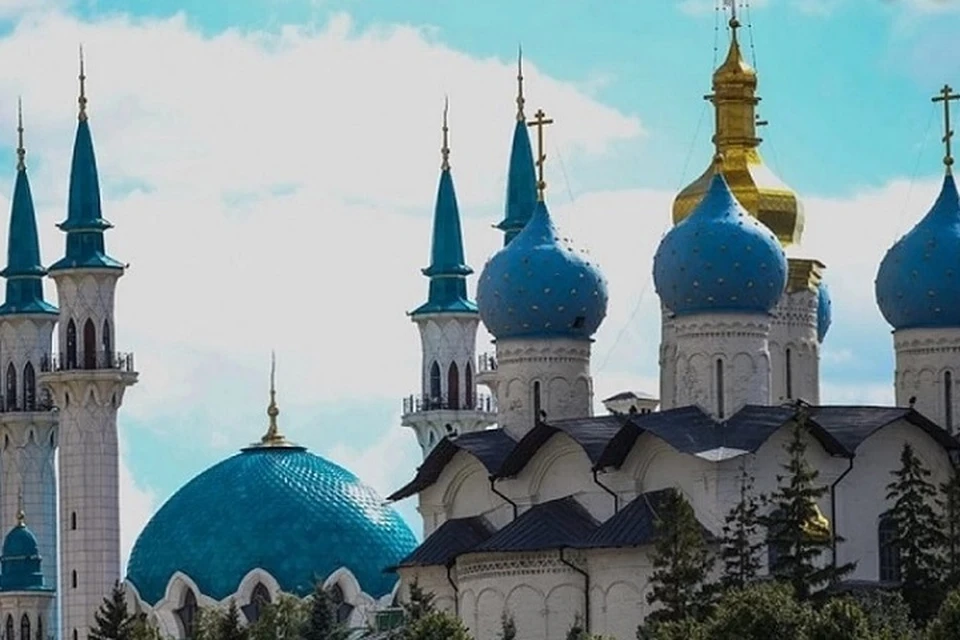 Отдыхать можно будет 4, 6, 7 и 8 ноября.