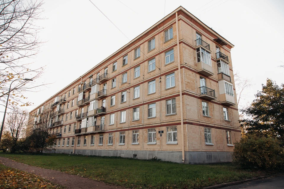Каждый шаг нужно было согласовывать с архитекторами. Фото: Смольный