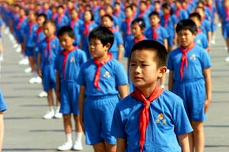 Мао сказал: «Много народу - это хорошо!» И в Китае начался бум рождаемости, который привел страну к миллиарду.