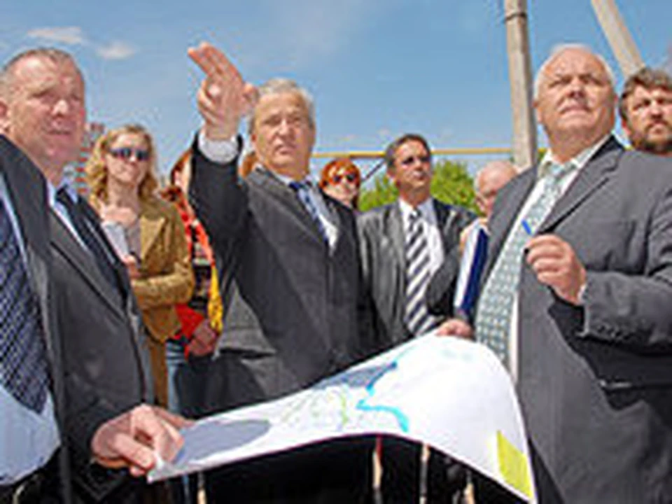 Магнитогорец Андрей Морозов опередил Чубайса в списке богачей