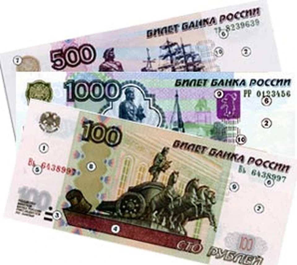 300 рублей россии в долларах. Рваный рубль.