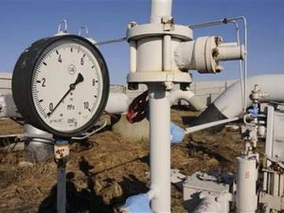 Нарушено газоснабжение Египта с Иорданией