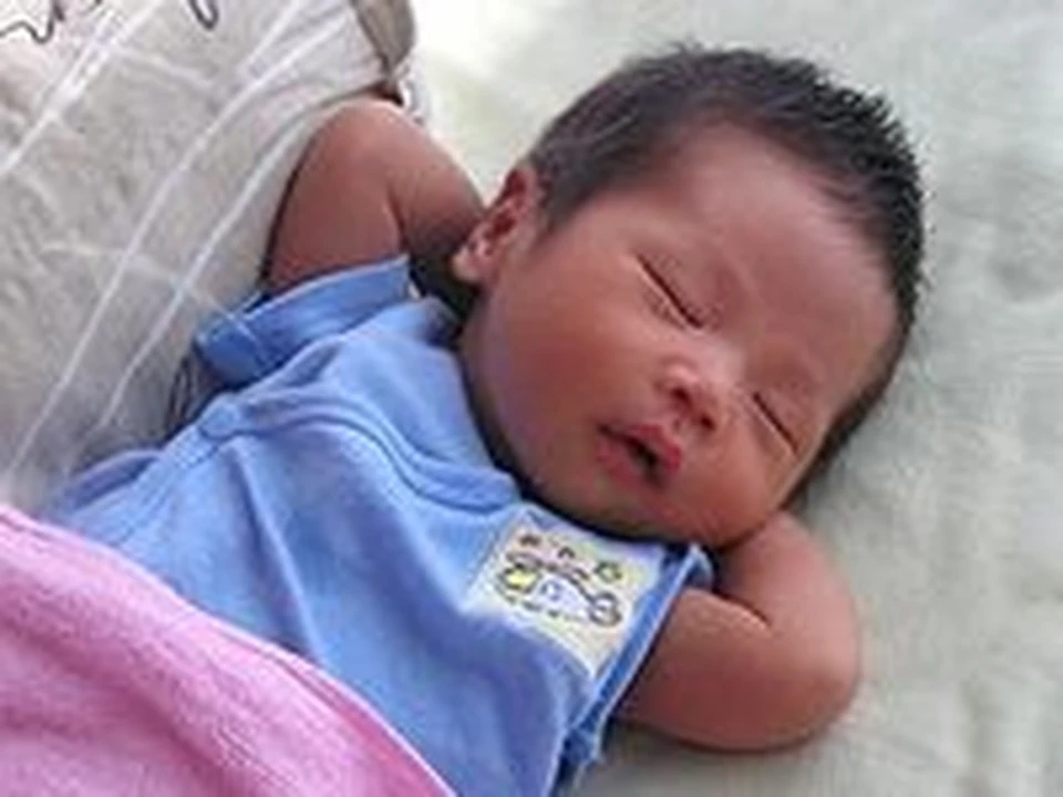 Ребёнок ворочается во сне — 16 ответов | форум Babyblog
