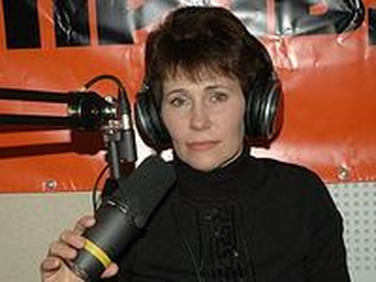 Ирина Богданович: «Сегодня даже пенсионеры хотят общаться через Интернет» -  KP.RU