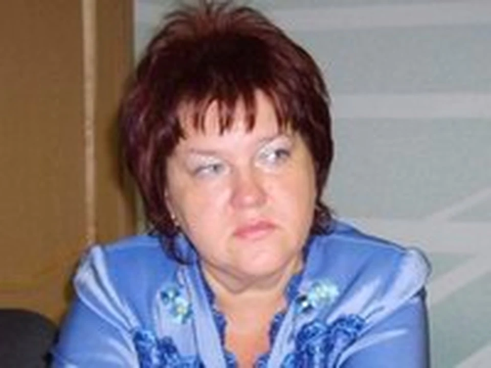 Елена Лазуткина готова к любым трудностям, только бы воспитать еще одного ребенка.
