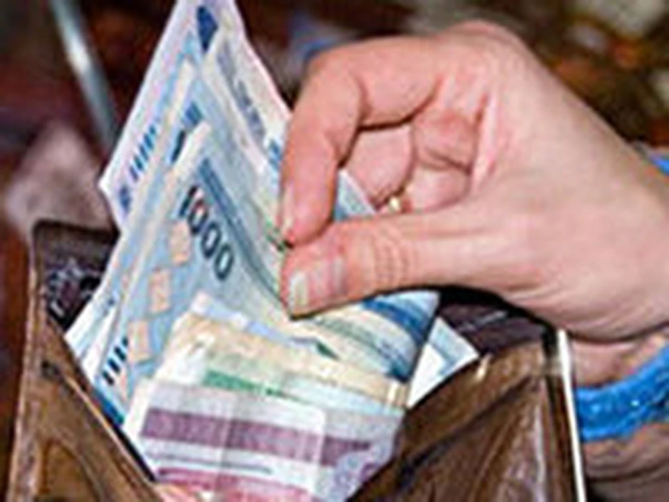 Через белоруссию с долгами