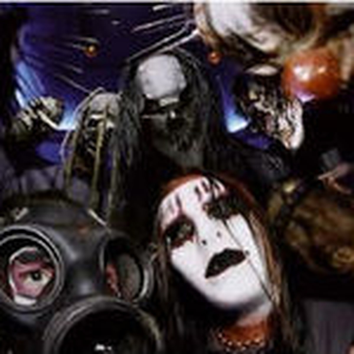 Slipknot       Eatmusic