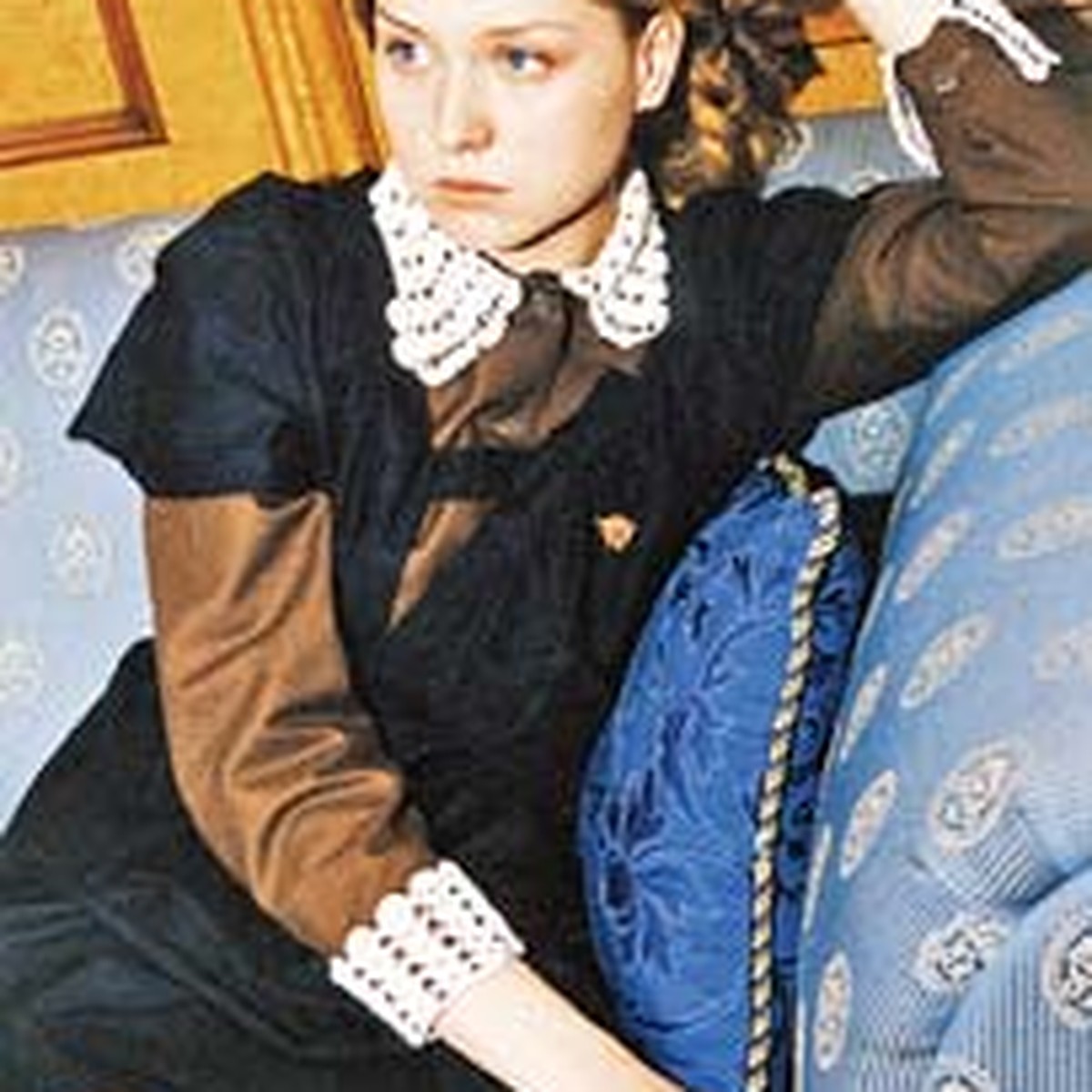 Жалаңаш Ольга Вечкилева