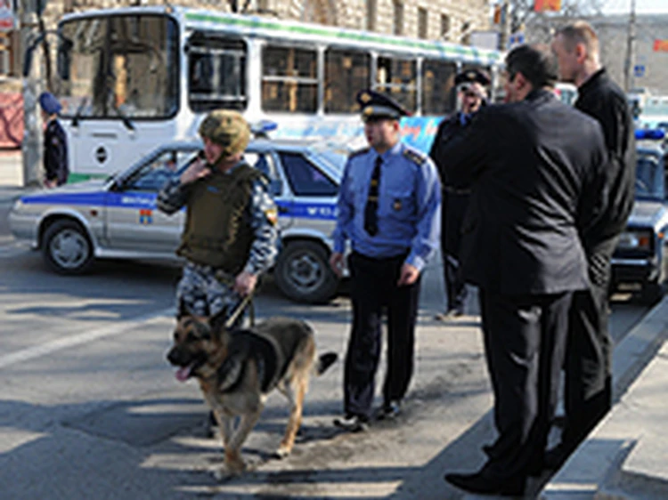 Подозреваемые во взрывах в Волгограде готовили серию терактов по всей стране