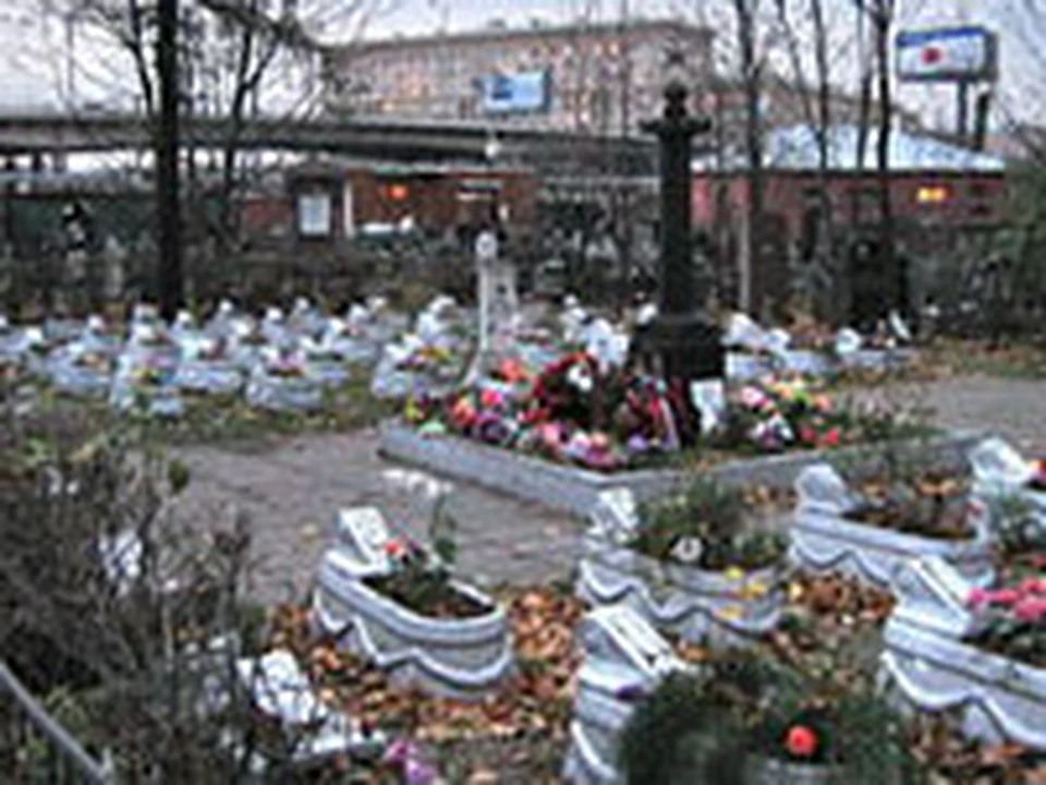 Саратовский поисковый клуб установил места захоронения 14 солдат