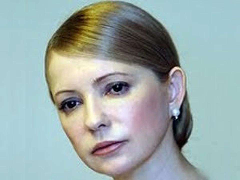 Юлия Тимошенко и ее стройная фигура: воплощение грации и красоты