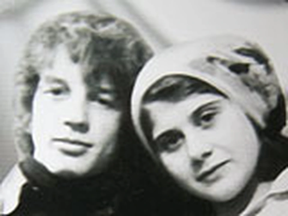 Виктор Овчинников и Раиса Гылузина были вместе, но расстались много лет назад. Сейчас Виктор ищет ее, свою первую любовь