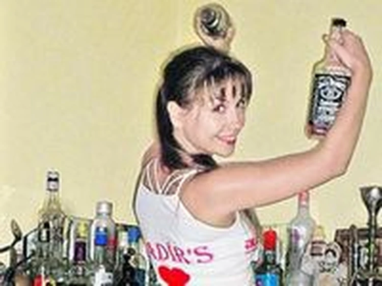 Дневник консуматора: «Я знала, что в турецком баре покупают отравленные коктейли. Но остановить туристов не могла...»