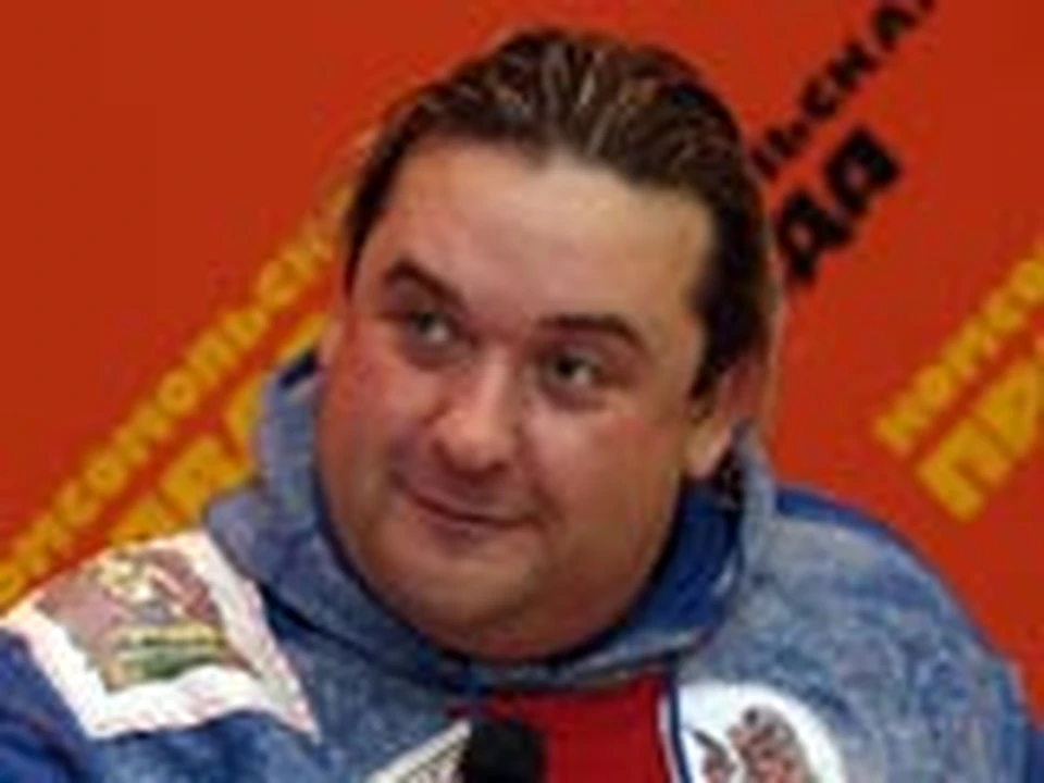 Александр Морозов на Прямой линии в КП-Самара