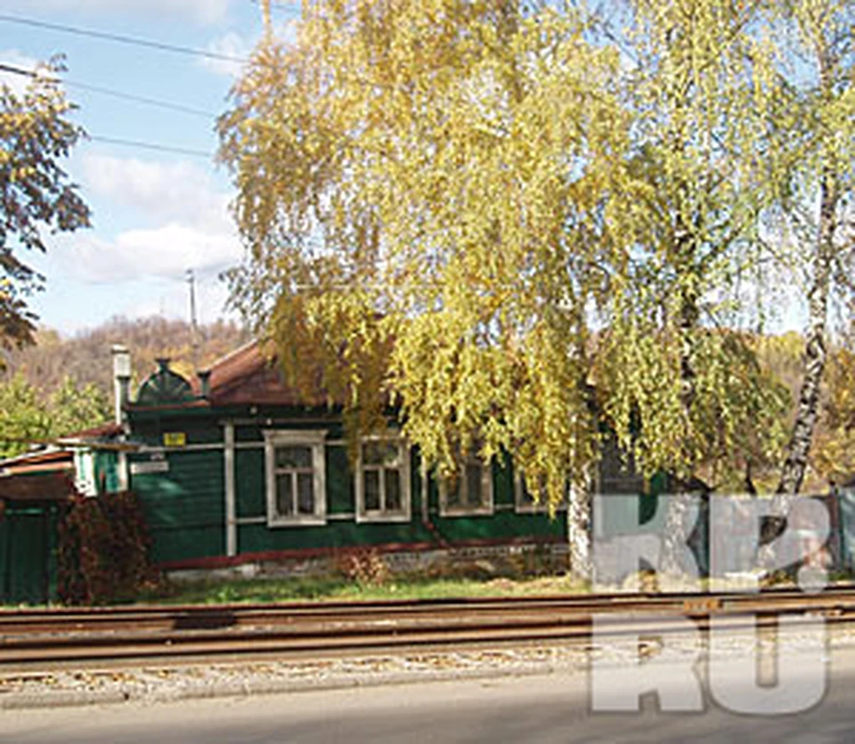 В Курске снесут 20 жилых домов с хозяйственными строениями по четной стороне улицы Перекальского.