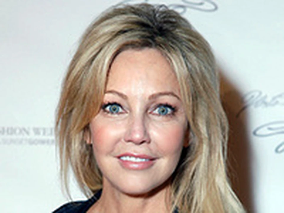 Heather Locklear