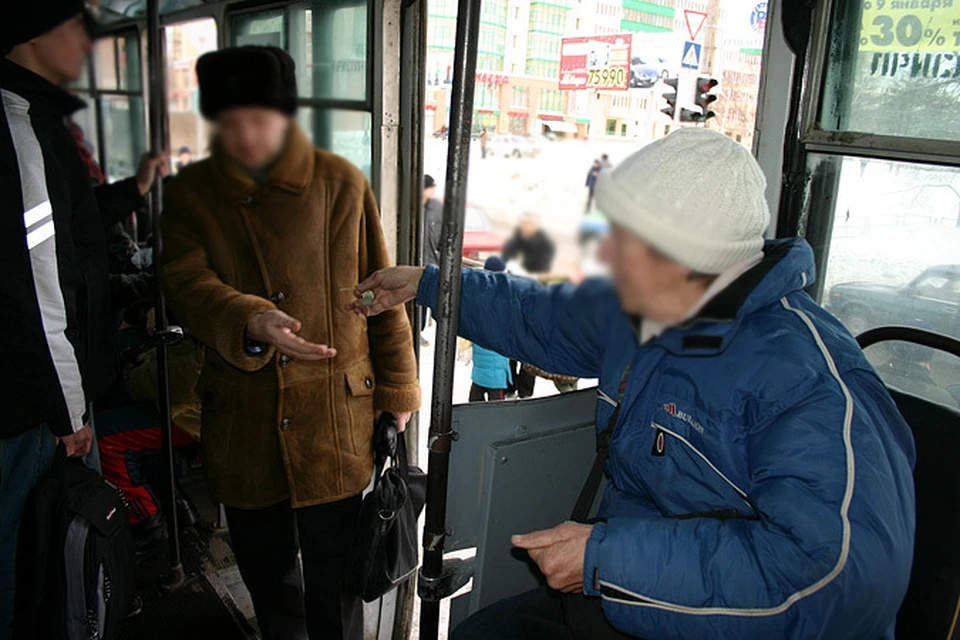 В Челябинске пассажиров высадили на полпути и отказались вернуть деньги