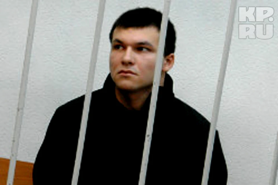 Знания, полученные в армии и спортшколе, Александр Сафаралиев из Карпинска применил на улице. За это ему дали девять с половиной лет тюрьмы
