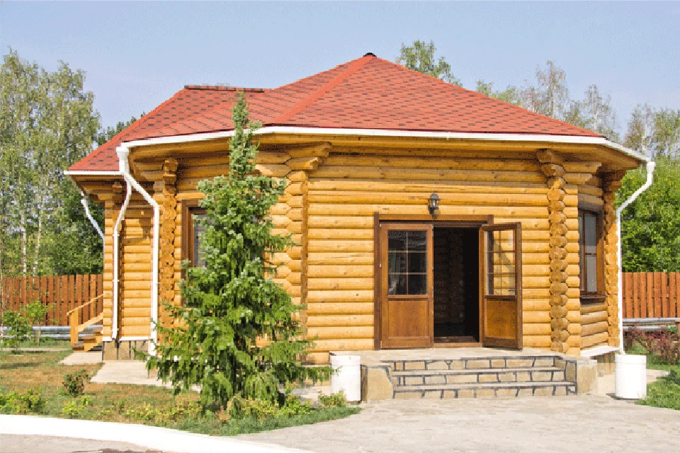 Гостиница «Приокский дворик» предлагает отдых класса «люкс»