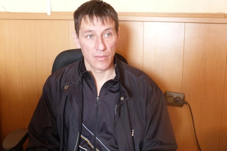 Алексей Сташков встал на очередь в один день с другом однополчанином, но в отличие от товарища квартиру до сих пор не получил.