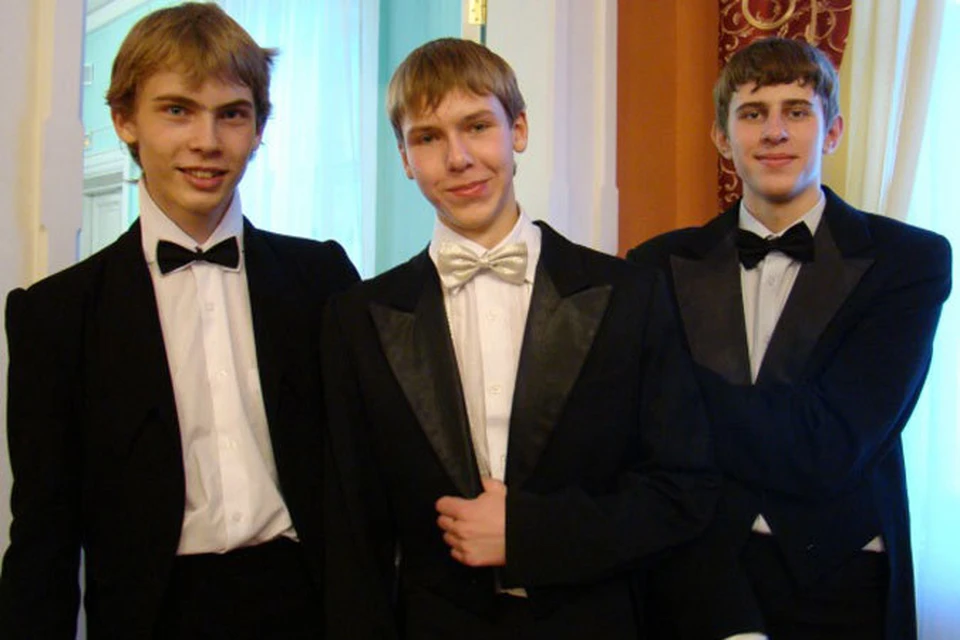 Результаты ЕГЭ-2012 в Иркутске: сразу три стобалльника по информатике из одного лицея №2