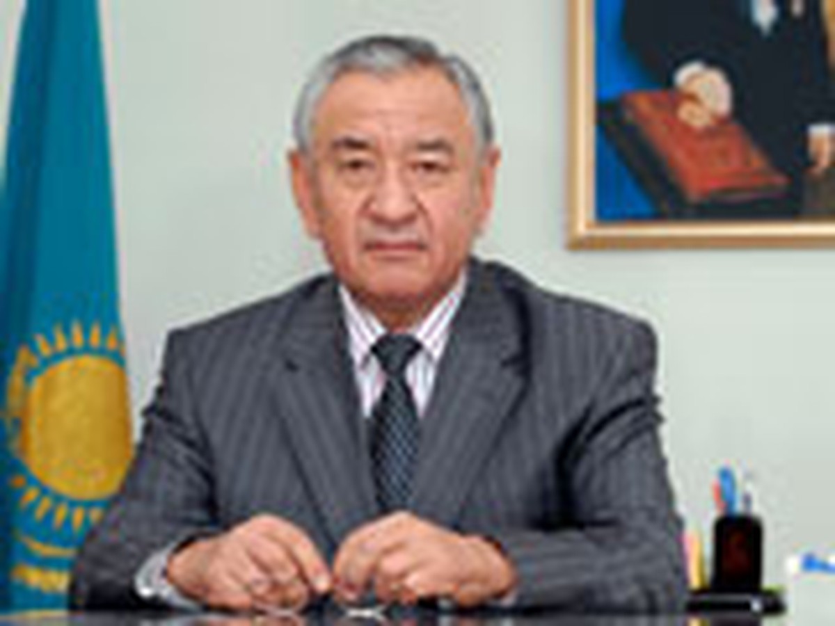 Новогоднее поздравление Елбасы Нурсултана Назарбаева