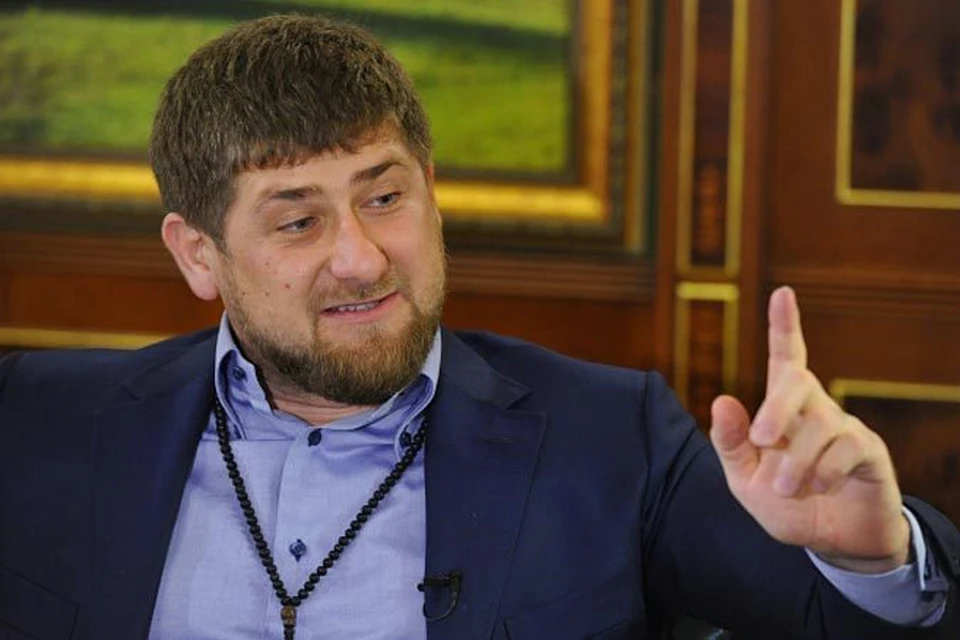 Кадыров:"Мы не плохие, мы законопослушные люди, мы защитили целостность России"