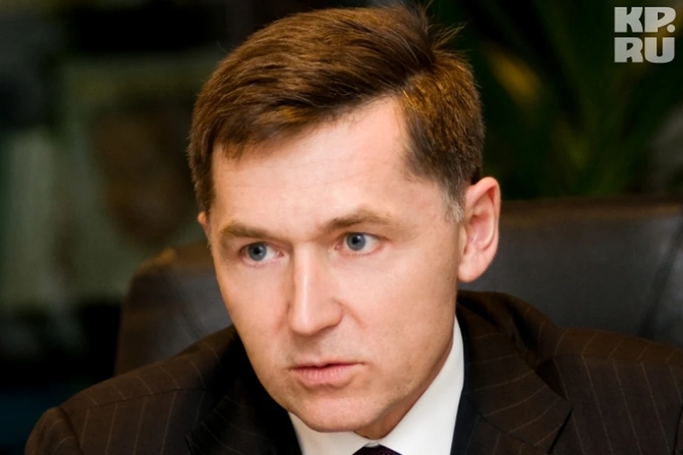 Андрей Шутов опубликовал заявление на своей странице в социальной сети Facebook.