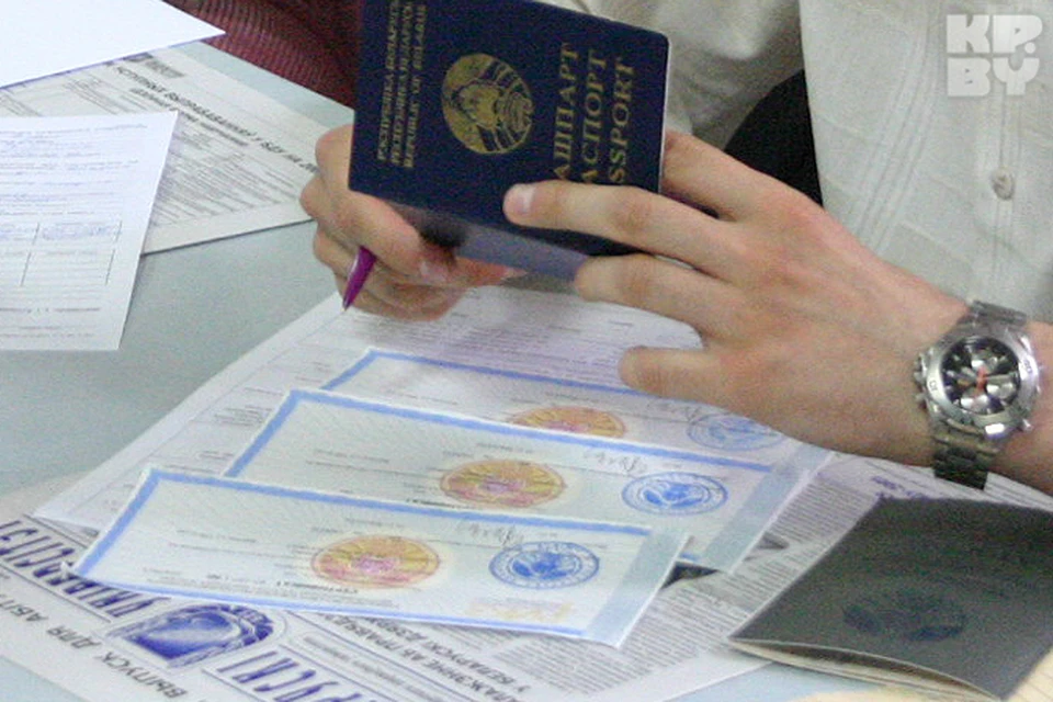 Результаты ЦТ будут известны не позже 7 июля