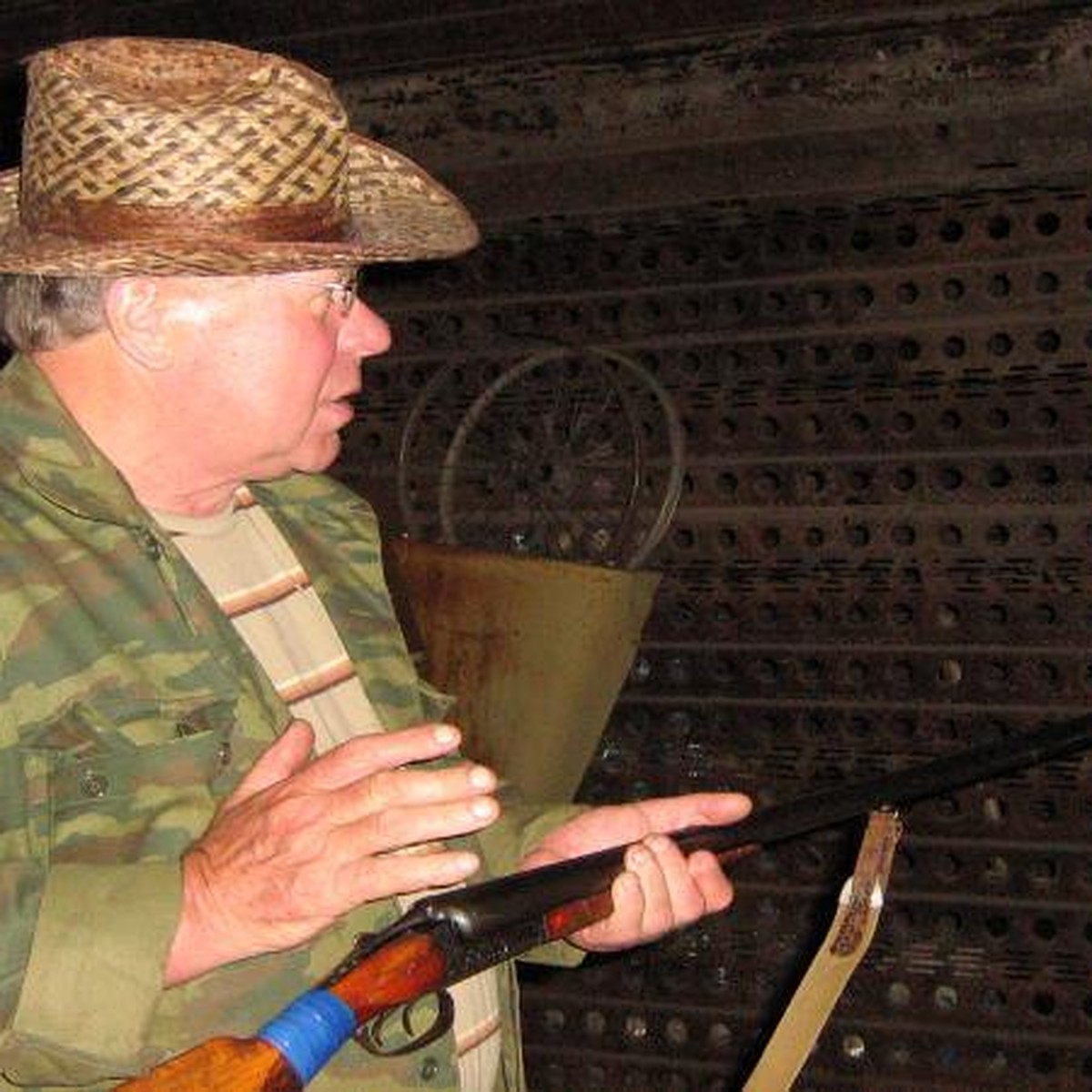 Кішкентай азиялық қызбен жыныстық қатынас