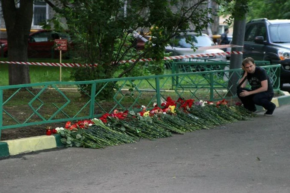 Основная версия - Юрия Буданова убили из-за кровной мести