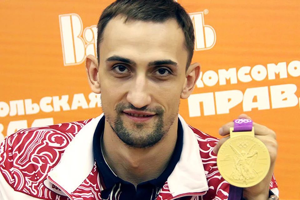 Волейболист Александр Соколов: «Только недавно осознал, что стал Олимпийским чемпионом!»