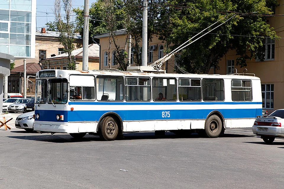 Троллейбус 4 самара маршрут. Троллейбус №6 Самара. В Самаре троллейбус №6. Троллейбус Куйбышев. Самарский транспорт троллейбус.