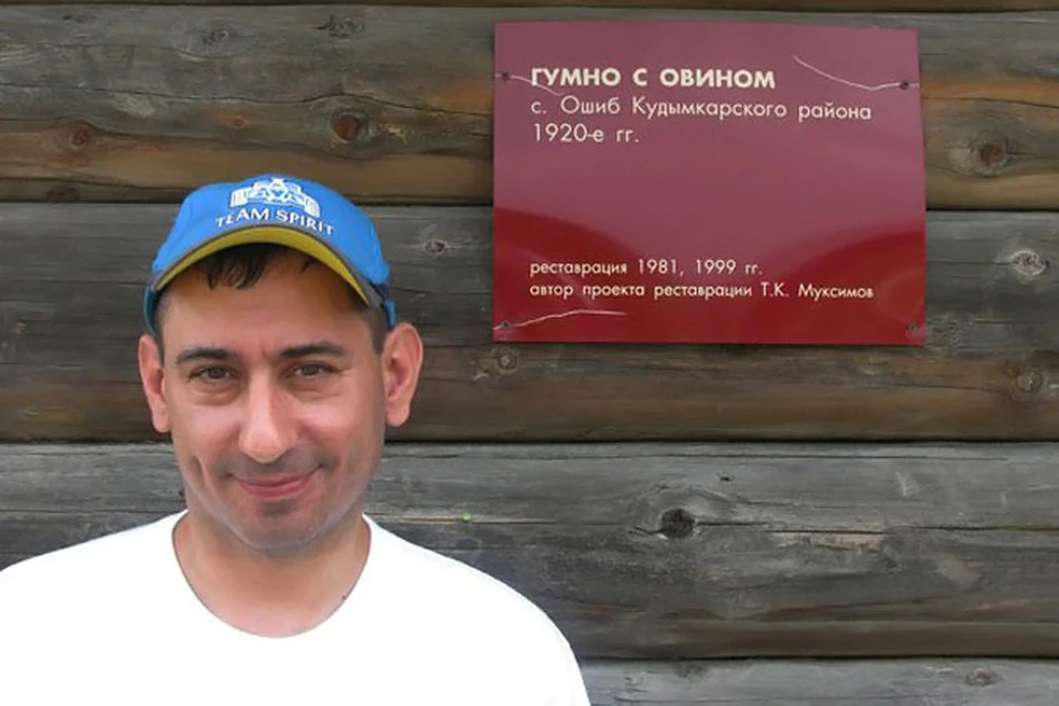 Хашимов выпал из окна своей квартиры