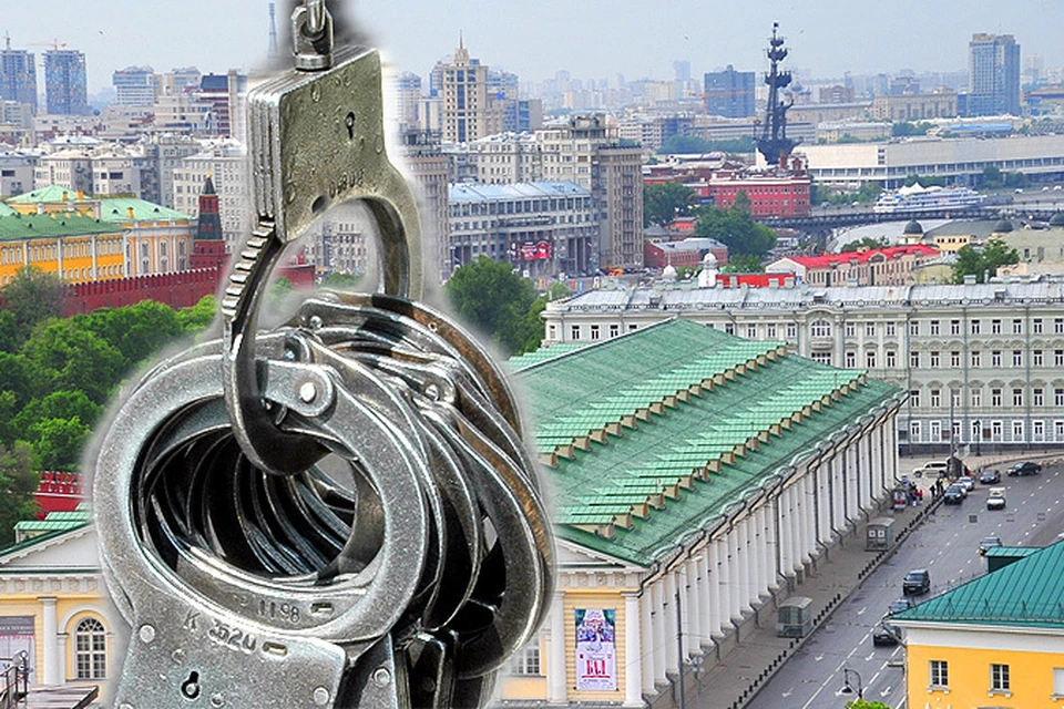 Мошенники пыталась захватить сразу сотню исторических зданий вокруг Кремля!