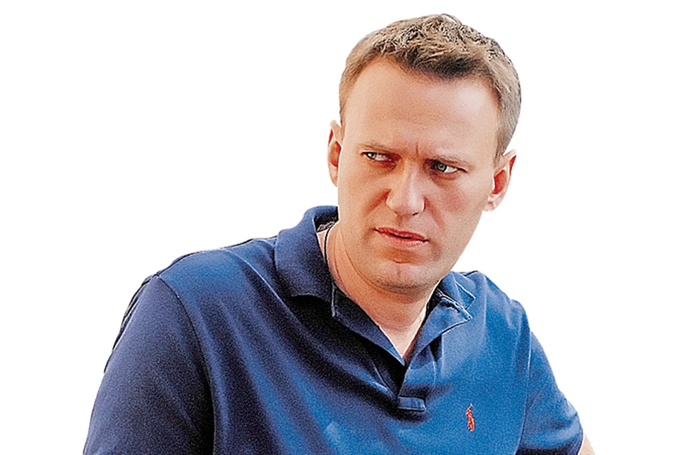 Широкую известность Навальному принесла сделка по приобретению буровых.