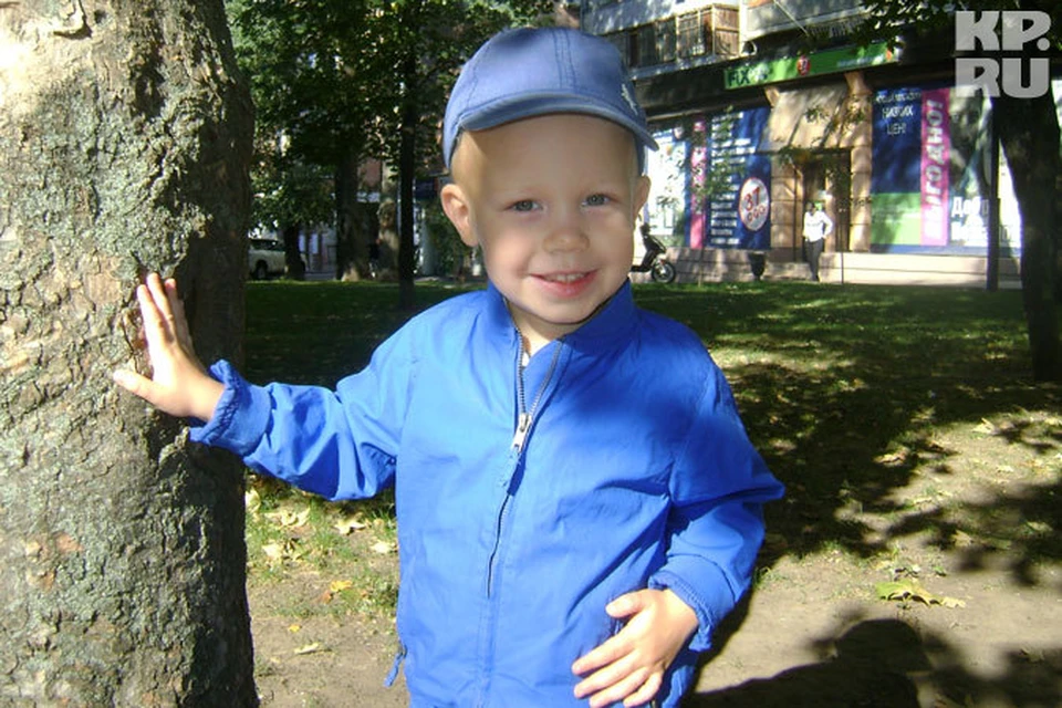 Александр Самарский