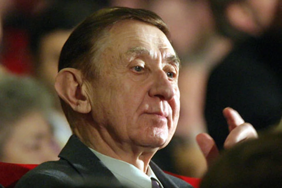 Глеб Скороходов скончался от рака на 83-м году жизни.