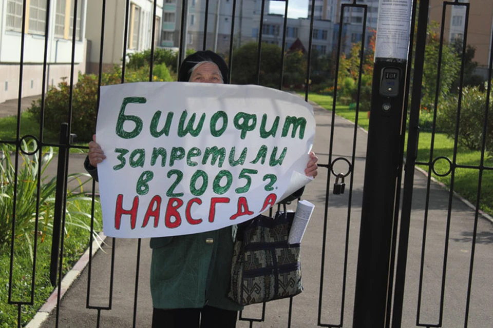 Москвичи выступили против повторного применения противогололедных реагентов на основе бишофитов и хлоридов магния.