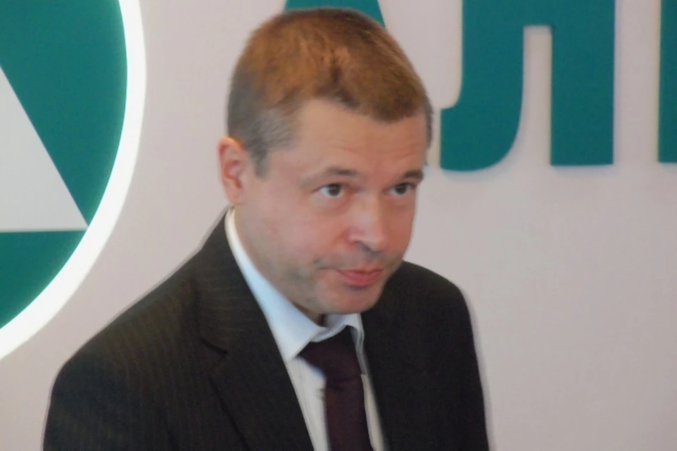 Андрей Румянцев