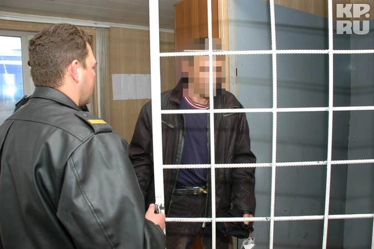 Задержан подозреваемый в серии нападений на девочек в Кузбассе