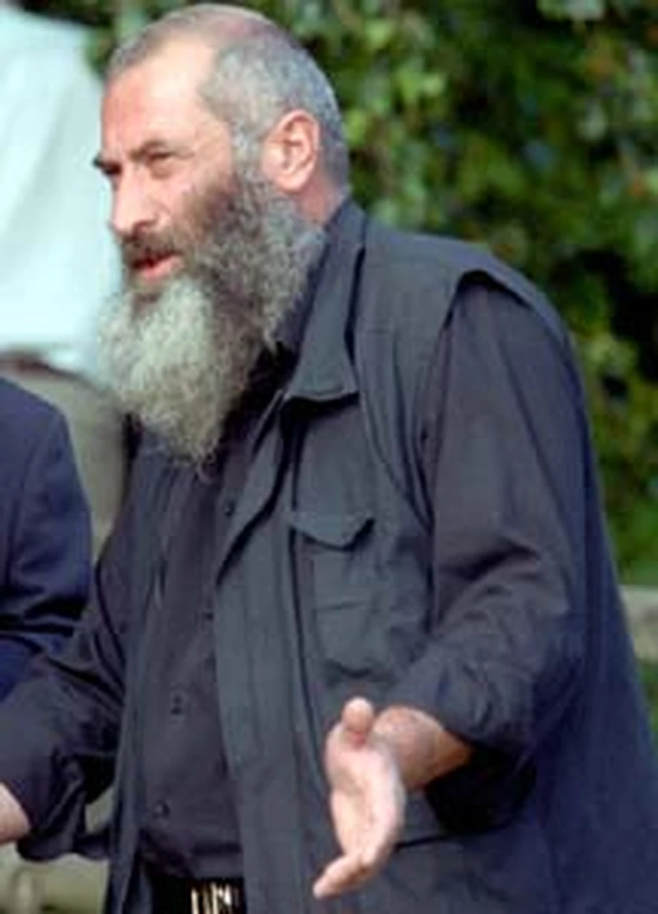 Калоев Виталий 2004