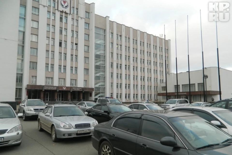 Еще недавно отечественная «Волга» считалась министерской машиной