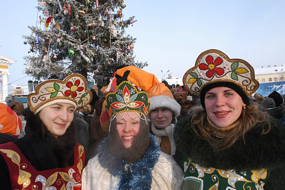6 января православные отмечают Рождественский сочельник