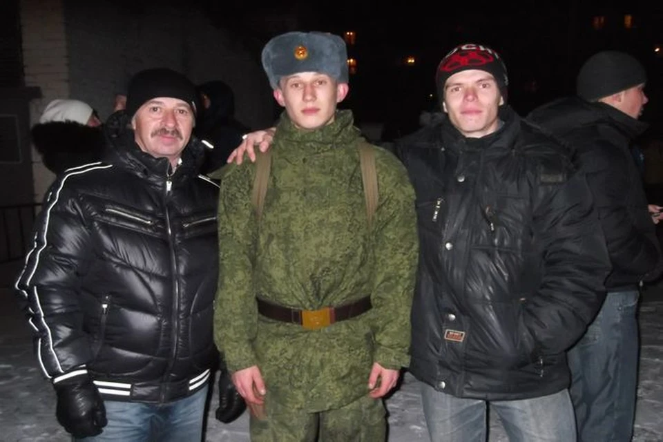 Кто бы ни понес ответственность за трагедию в госпитале, Максима уже не вернуть.