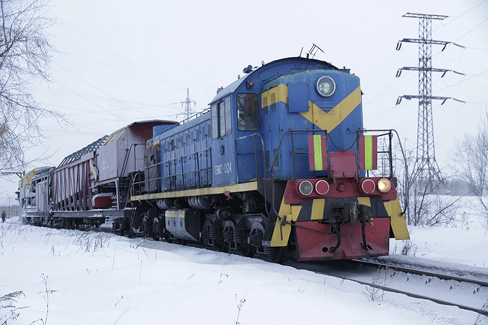 Владимир Путин о строительстве железнодорожной ветки Кызыл — Курагино: «Мне бы очень хотелось, чтобы этот проект был реализован»